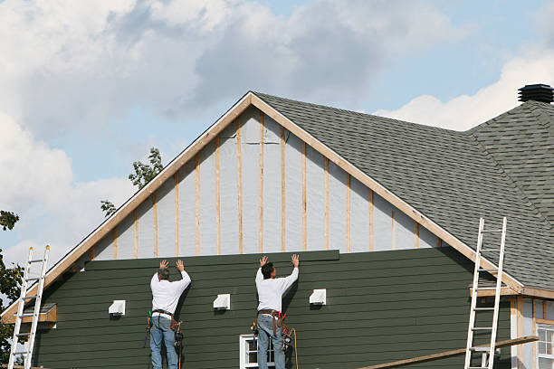 Best Custom Trim and Detailing for Siding  in Prairie Du Sac, WI